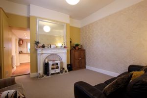 Sitting Room- click for photo gallery